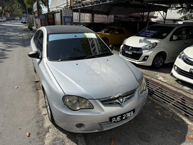 2009 Proton PERSONA 1.6 MEDIUM LINE (A) - 1