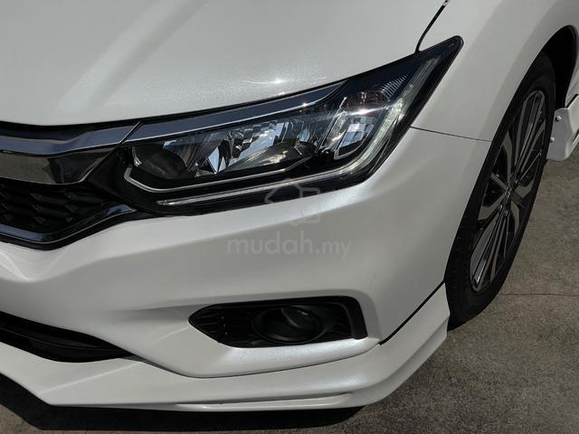 2018 Honda CITY 1.5 HYBRID FACELIFT (A) - 3