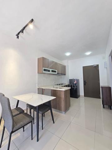 Country Garden Central Park (Serviced Apartment) 1
