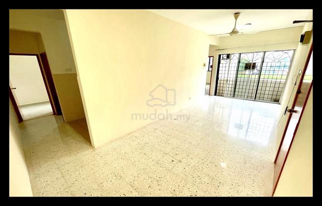 Sri Melor Apartment 1