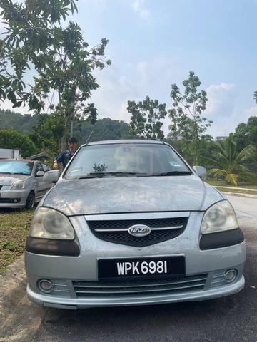 2009 Naza CITRA 2.0 GLS (A) - 1