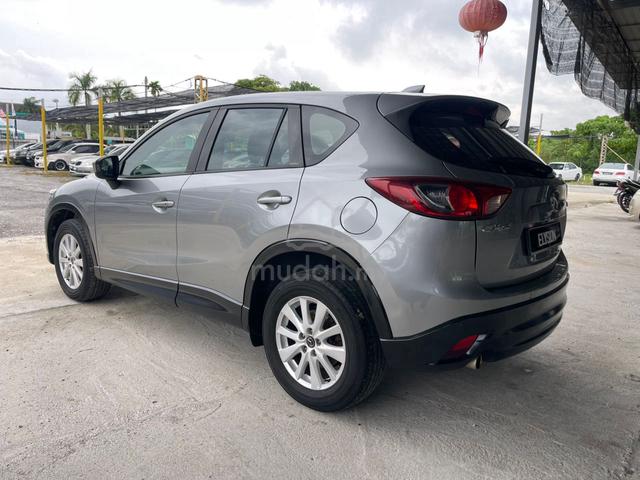 2015 Mazda CX-5 2.0 GLS (A) GOOD CONDITION - 5