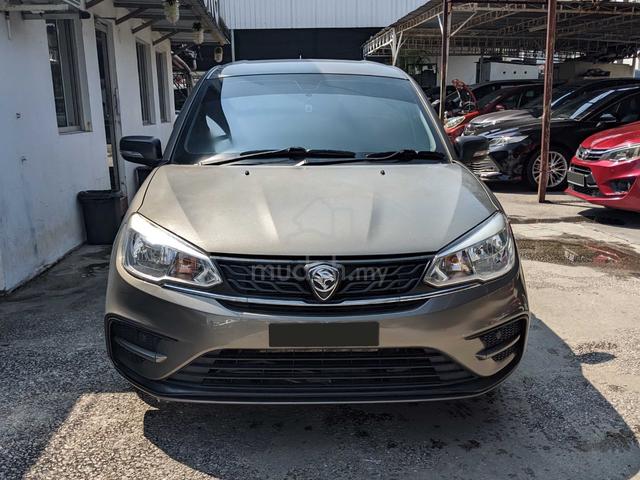 2021 Proton SAGA 1.3 STANDARD - WARRANTY - 3