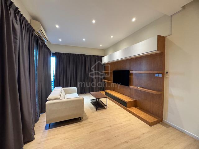 The Loft @ KK Times Square 1