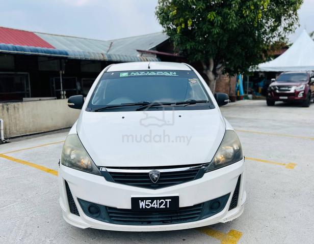 2014 Proton EXORA 1.6 BOLD (A)-BLCKLIST BOLEH!! - 3