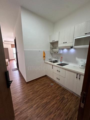 K Avenue Residential 1