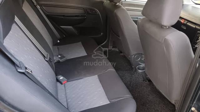 2014 Proton SAGA 1.3 FLX EXECUTIVE ENHANCED (M) - 4