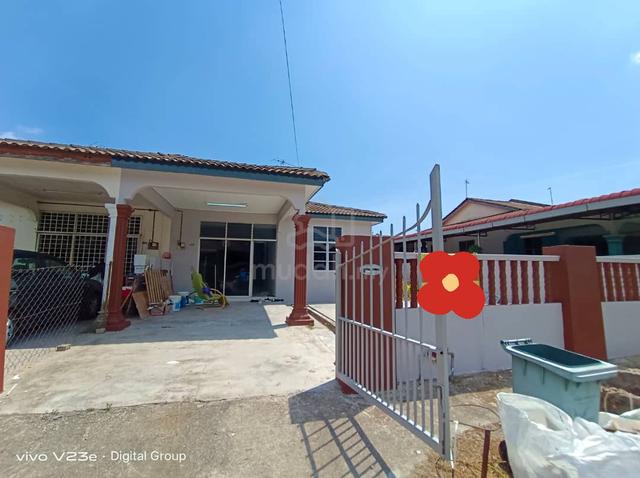 RUMAH CANTIK & TANAH LUAS Nk DIJUAL SEGERA ❤️❤️❤️ 1