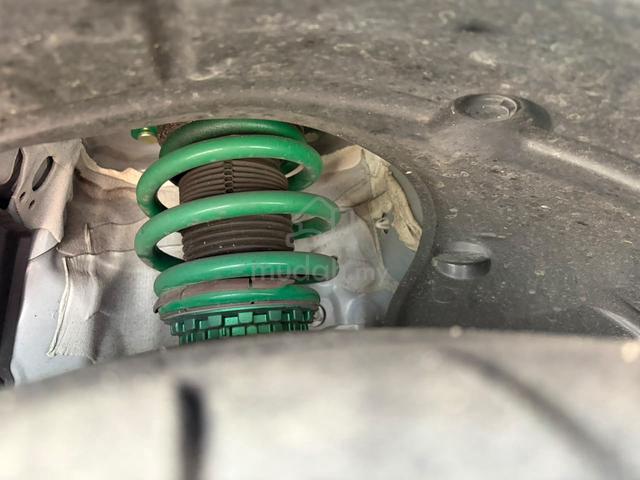 2024 Honda CIVIC 1.5 EX FL1 (M) TEIN SUS , BLITZ - 5