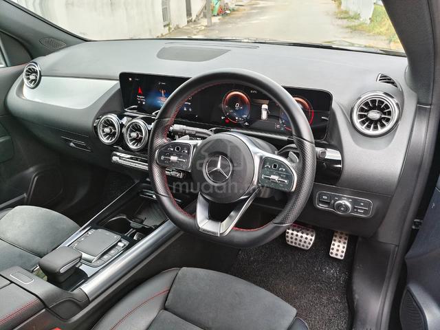 2022 Mercedes Benz GLA-CLASS 2.0 250 AMG LINE - 5