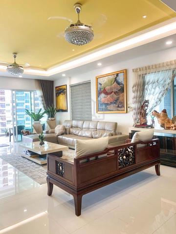 One Tanjong 1