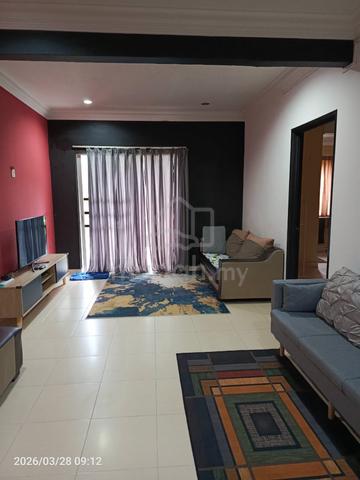 Taman Royal Lily 1