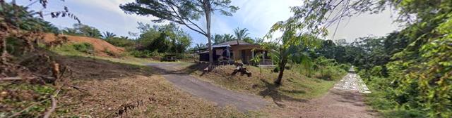 Lot Banglo 492 sqm 5,295 sqft LHold Bumi Kg Tersusun Melaka Pindah 1