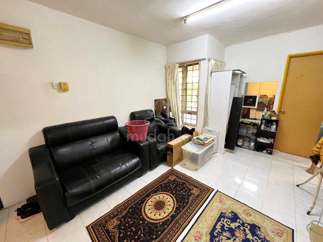 Apartment Bayu 1