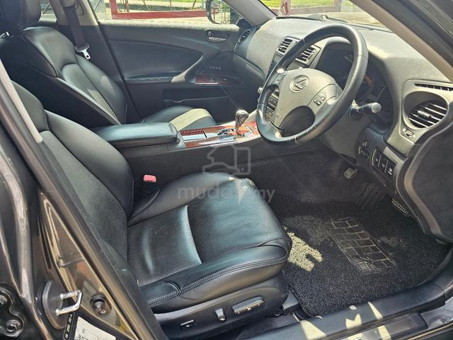 2006 Lexus IS250 2.5 (A) - 3