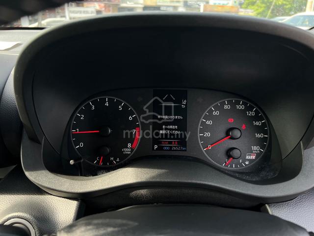 2022 Toyota GR YARIS 1.5 RS (A) - 3