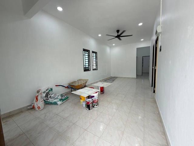 Good Condition !! Johor Jaya Jalan Anggerik, 1 Storey, Tebrau 1
