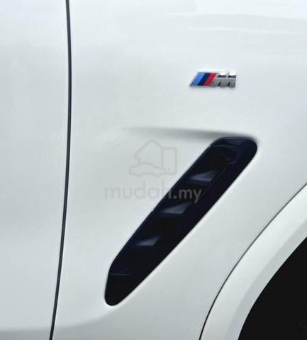 2022 Bmw X3 MSPORT LCI G01 D/METER 360CAM P/BOOT - 3