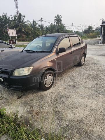 2010 Proton SAGA 1.3 M-LINE (M) - 3