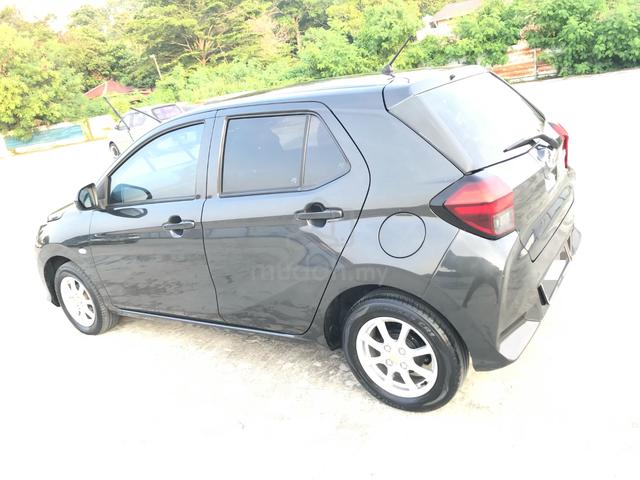 Perodua AXIA 1.0 X (A)ALL NEW FACELIFT/40K MILEAGE - 5
