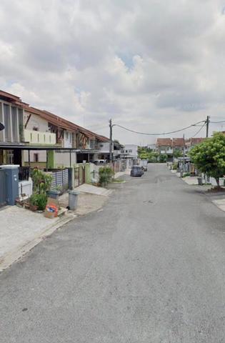 Ulu Tiram Bandar Tiram FULL LOAN High Value Fully Renovated & Extended 1