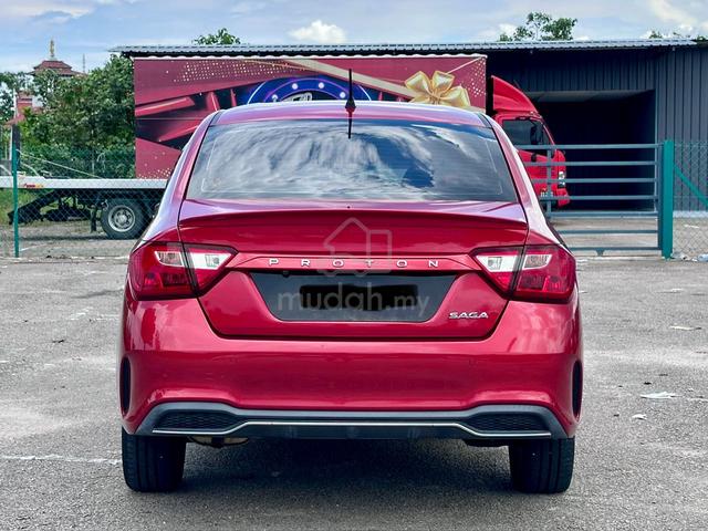2022 Proton SAGA PREMIUM 1.3 FULL SERVICES PROTON - 2