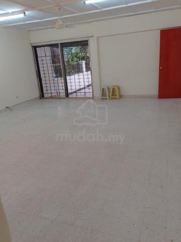 Semi-Detached SS15 subang jaya 1