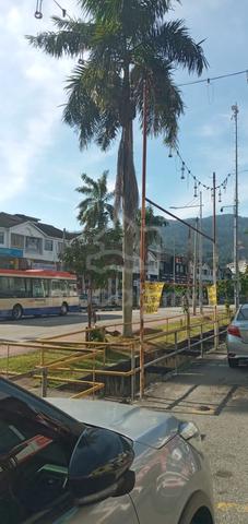 Farlim Lintang Angsana 3-Storey Shoplots for Sale Facing Main Rd 🏢 1