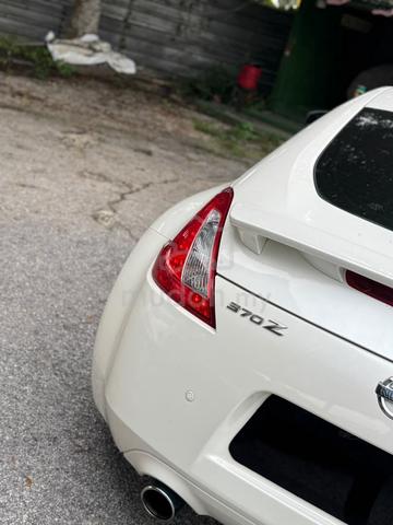 2010 Nissan 370Z 3.7 Z34 (A) Fairlady - 5