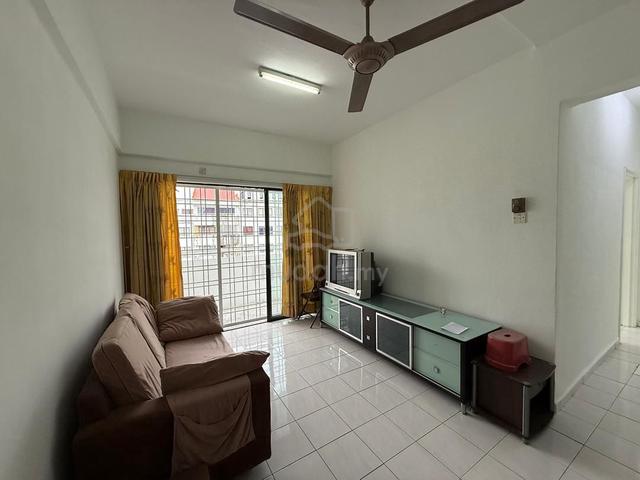 Vista Puchong 1