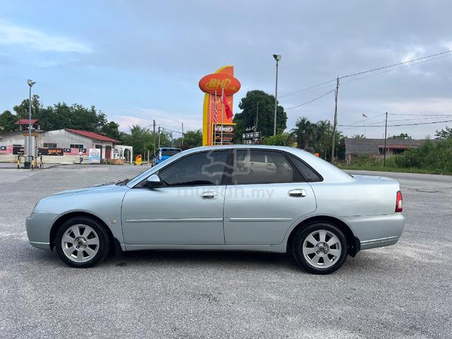 2002 Proton WAJA 1.6 (A) - 3
