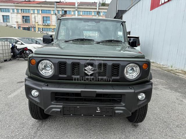 2026 Suzuki JIMNY 1.5 ALLGRIP PLUS A OFFER KAW KAW - 2