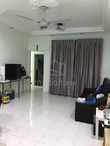 Desa Alor Vista 1