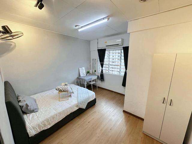 Subang Room For Rent 1