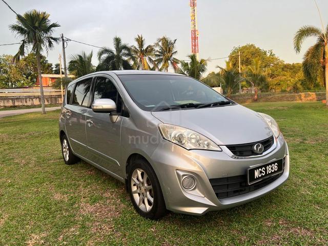 2015 Perodua ALZA 1.5 EZ STANDARD FACELIFT (A) - 3