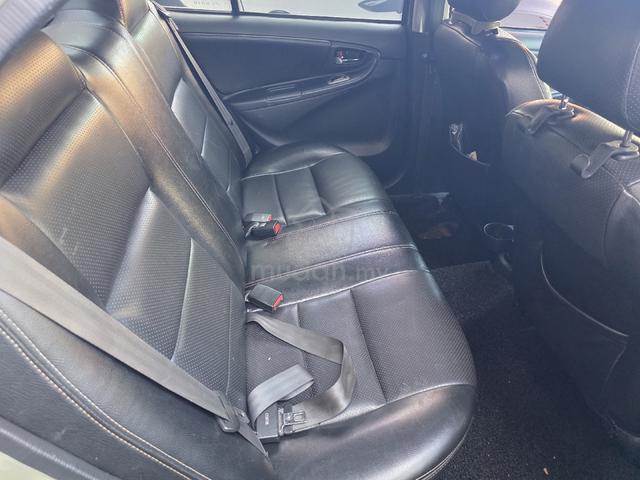 2005 Toyota VIOS 1.5 G (A) - 4