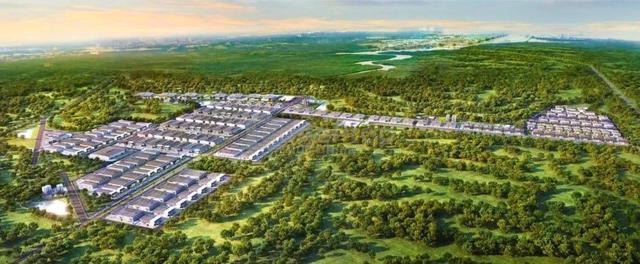 1.6 Acres Zoning Industrial Land @ Pekan Nanas, Tropicana Indus. Park 1