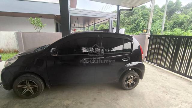 2012 Perodua MYVI 1.3 SX STANDARD (M) - 3
