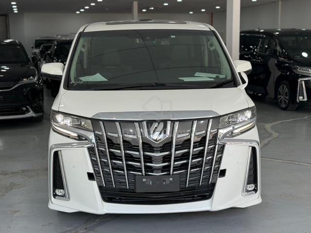 2023 Toyota ALPHARD SC 2.5 (A) - 3