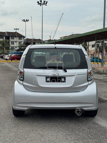 2014 Perodua MYVI 1.3 (A) Murah2 Kasi Jdi Jb Style - 4
