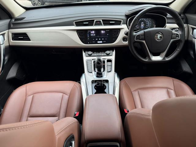 2021 Proton X70 1.8 PREMIUM X 2WD FULL SERVICE - 5