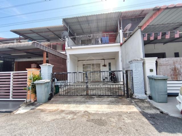 2Storey Taman Cempaka,Bandar Springhill 1
