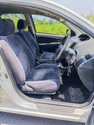 2005 Toyota VIOS 1.5 G NCP42R-EEPGKE (A) - 4