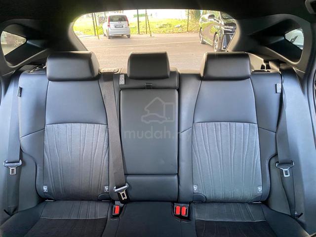 2023 Toyota HARRIER 2.0 Z Digital Meter HUD JBL PB - 3