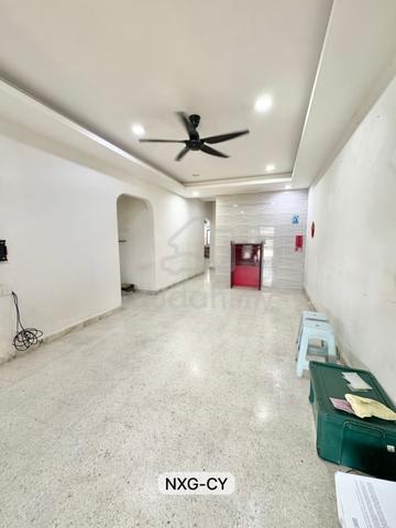 FULL RENOVATED Single Sty HousešKlang Utama Kapar 22x75ā - For Sale 1