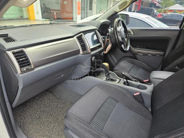 2015 Ford RANGER 2.2 XLT MY12 T6 P375 FACELIFT (A) - 3