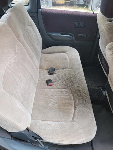 Perodua Kenari 1.0cc GX manual thn 2005 - 5