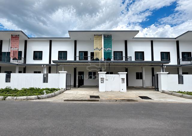Papar Perdana 2🔥 - Dekat Pekan Papar - Last Unit - Leasehold 999Yrs🔥 1