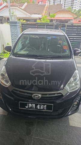 2013 Perodua MYVI 1.3 EZI PREMIUM (A) - 4