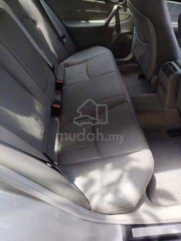 2006 Mercedes Benz C230 1.8 KOMPRESSOR (A) - 5